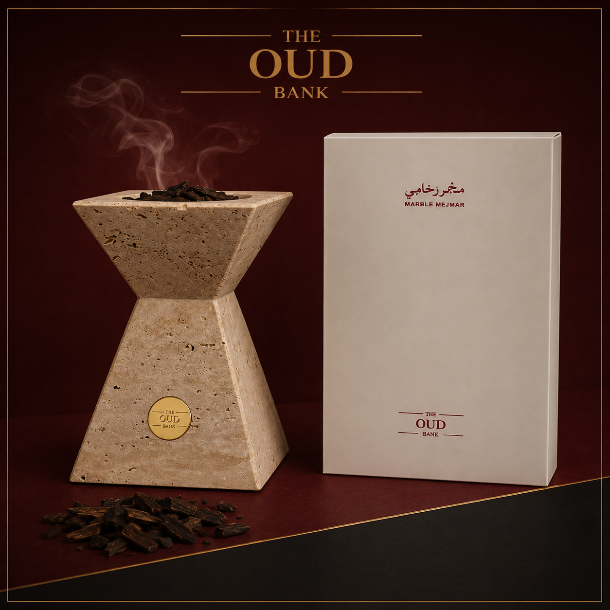 Oud Bank Home
