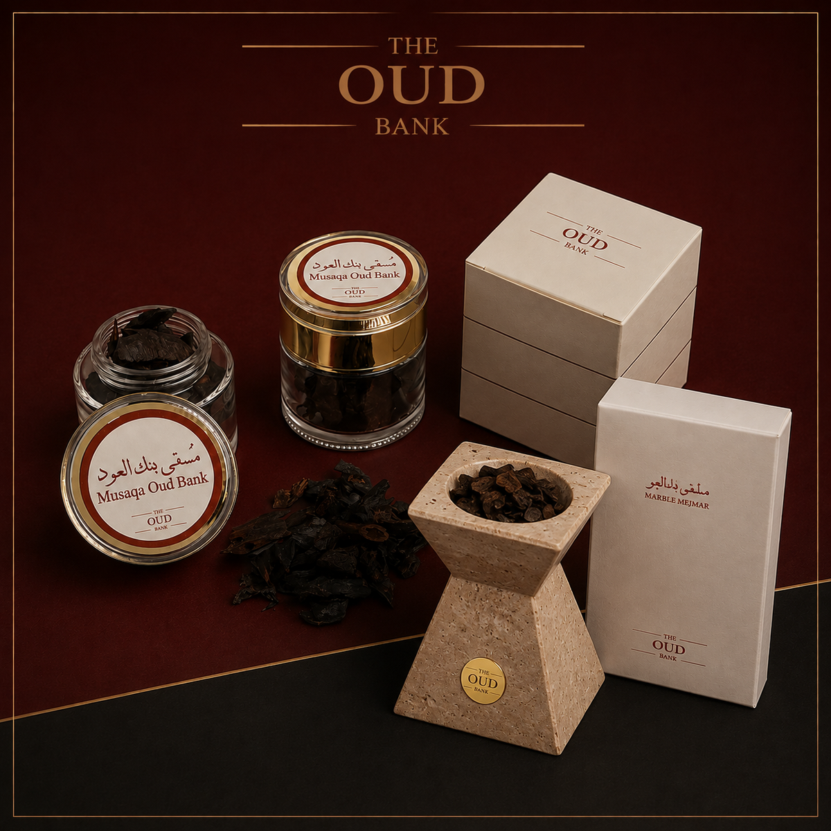 Our Premium Collection
