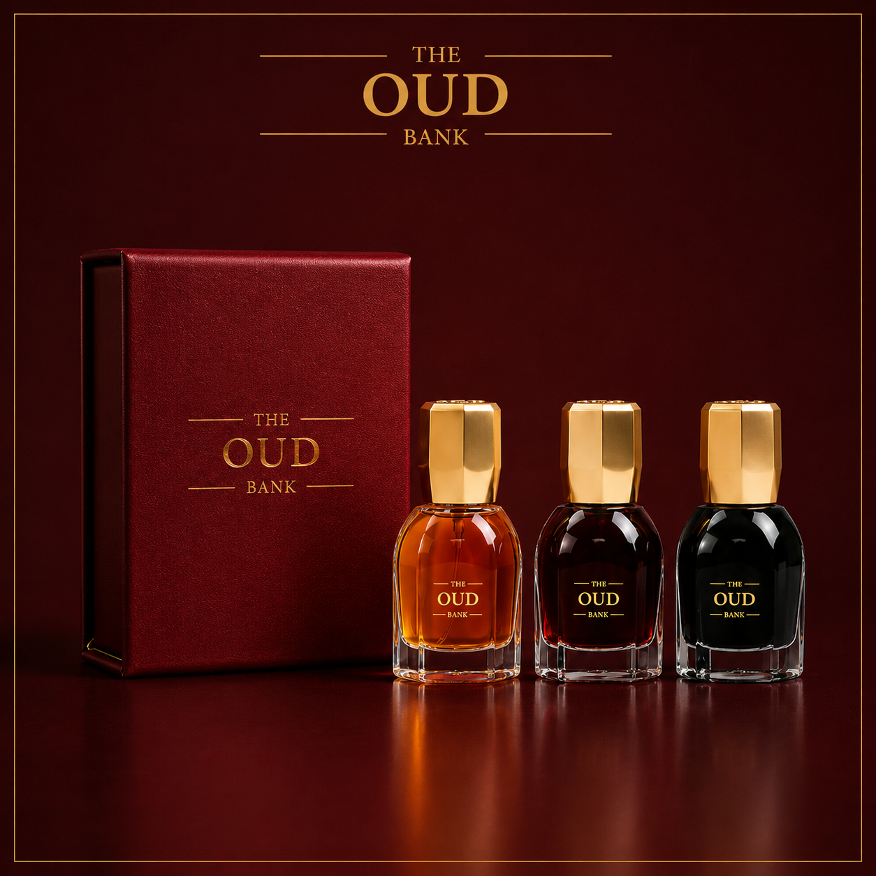 OUD OIL