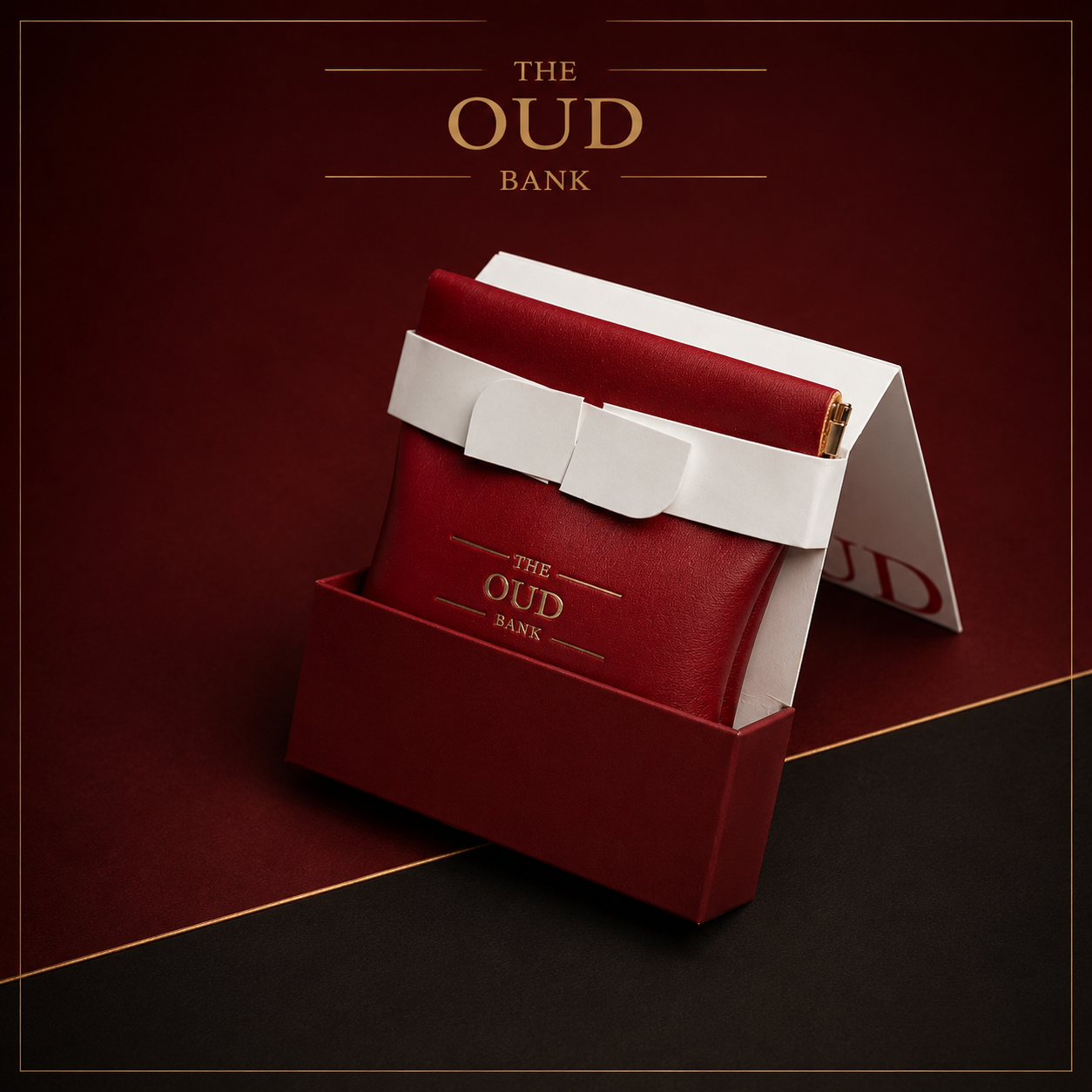 OUD WOOD