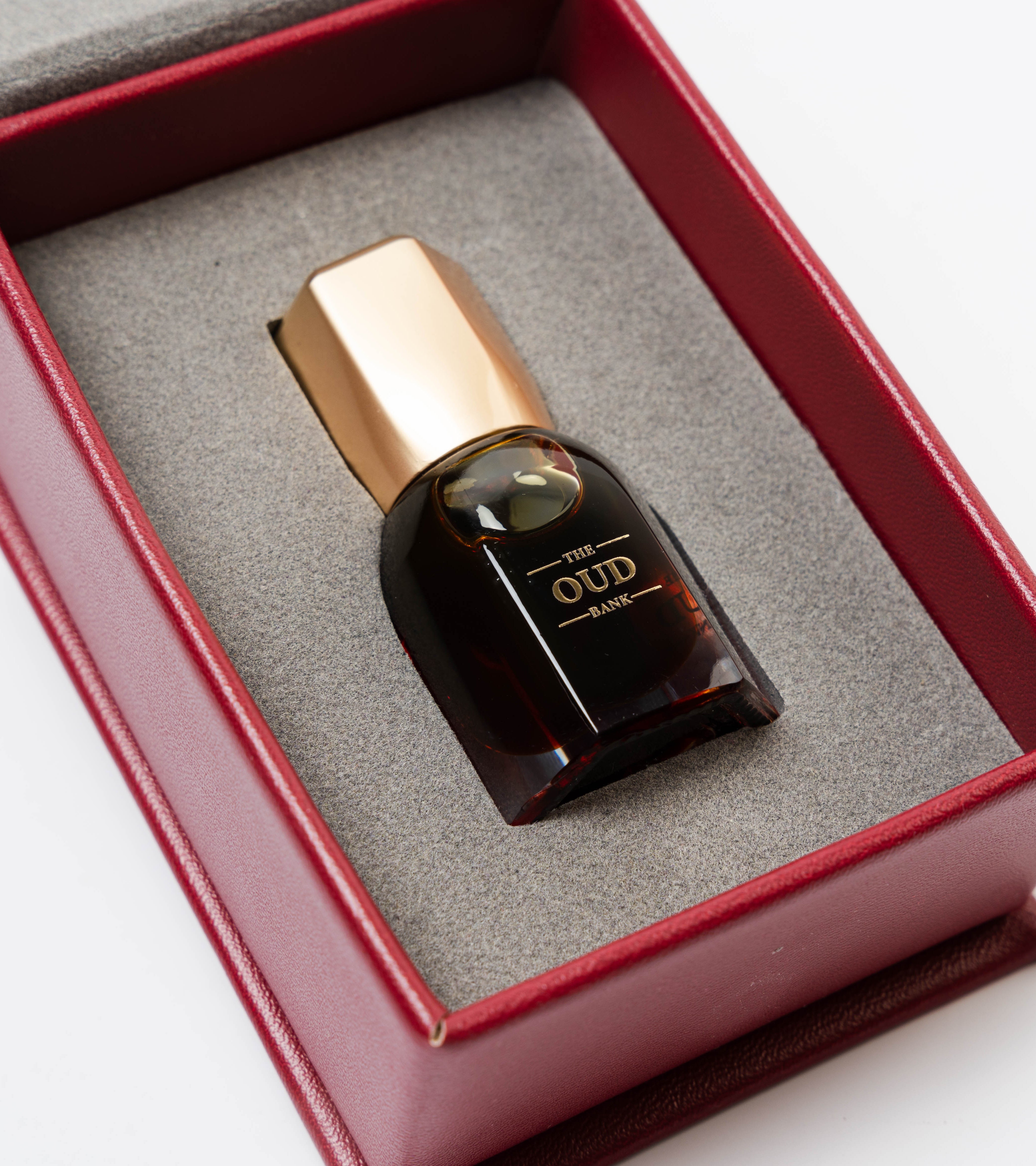 Royal Trad Oud Oil
