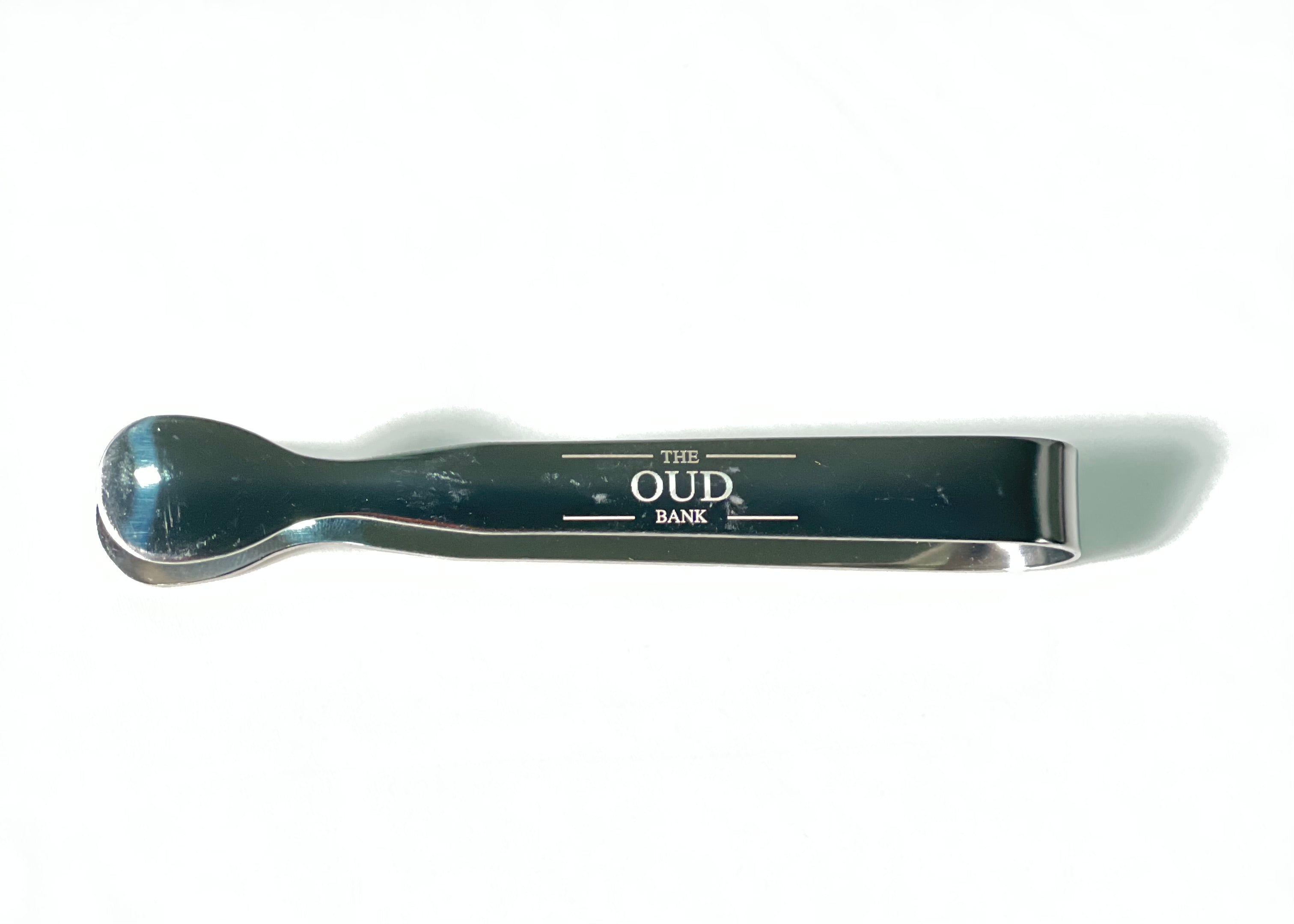 Charcoal Clip