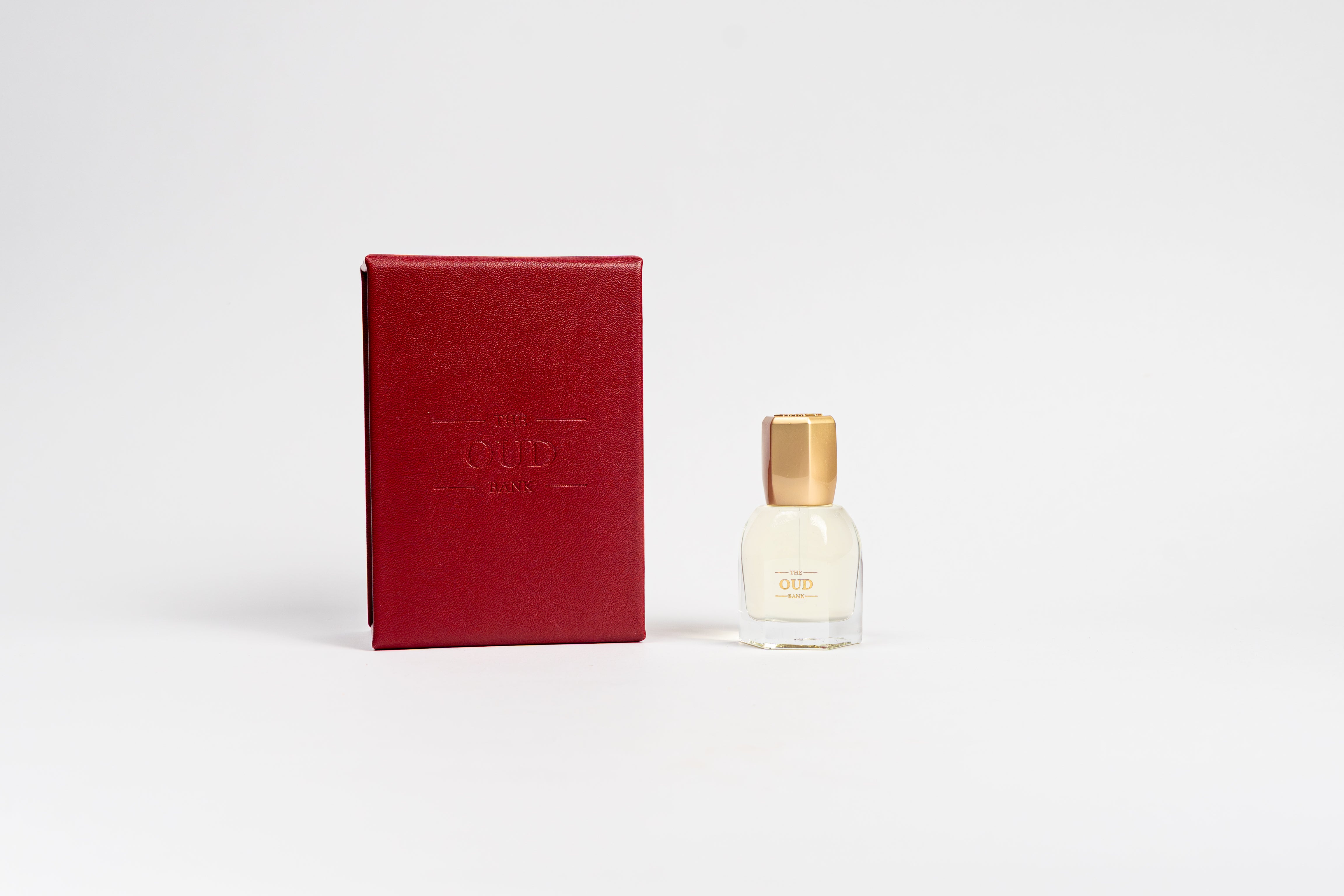 MUSK WITH LUBAN