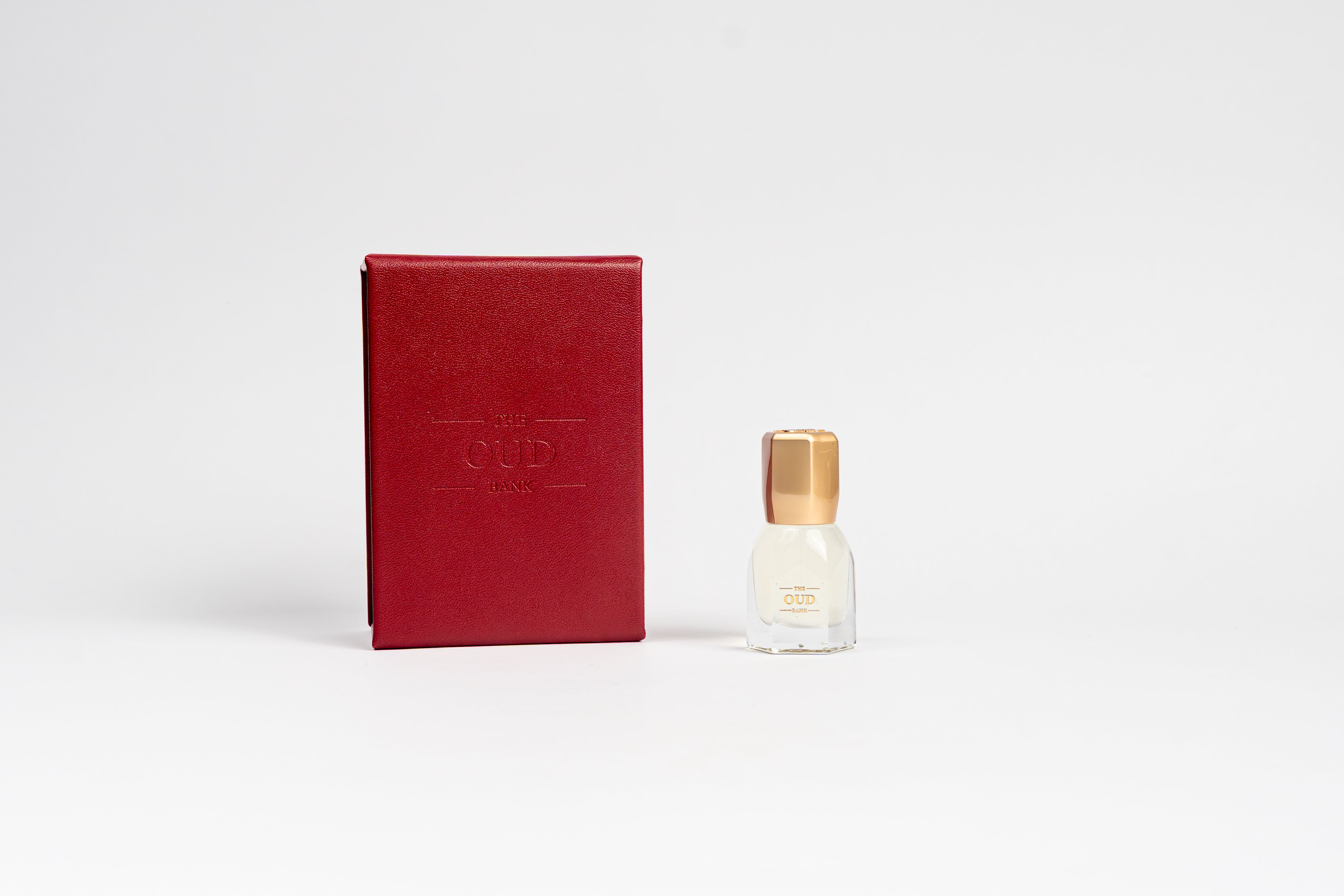 MUSK WITH LUBAN
