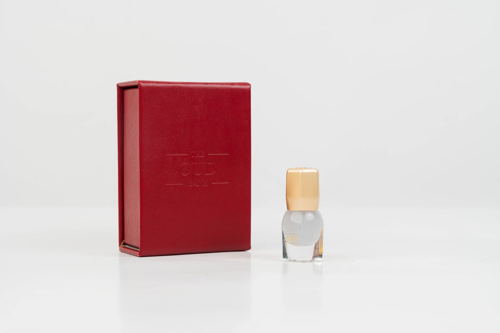 MUSK WITH AMBER