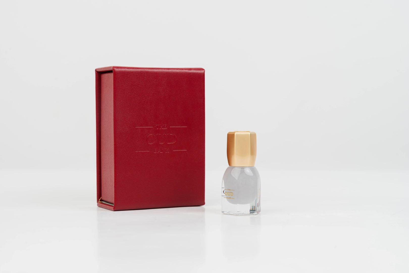 MUSK WITH AMBER