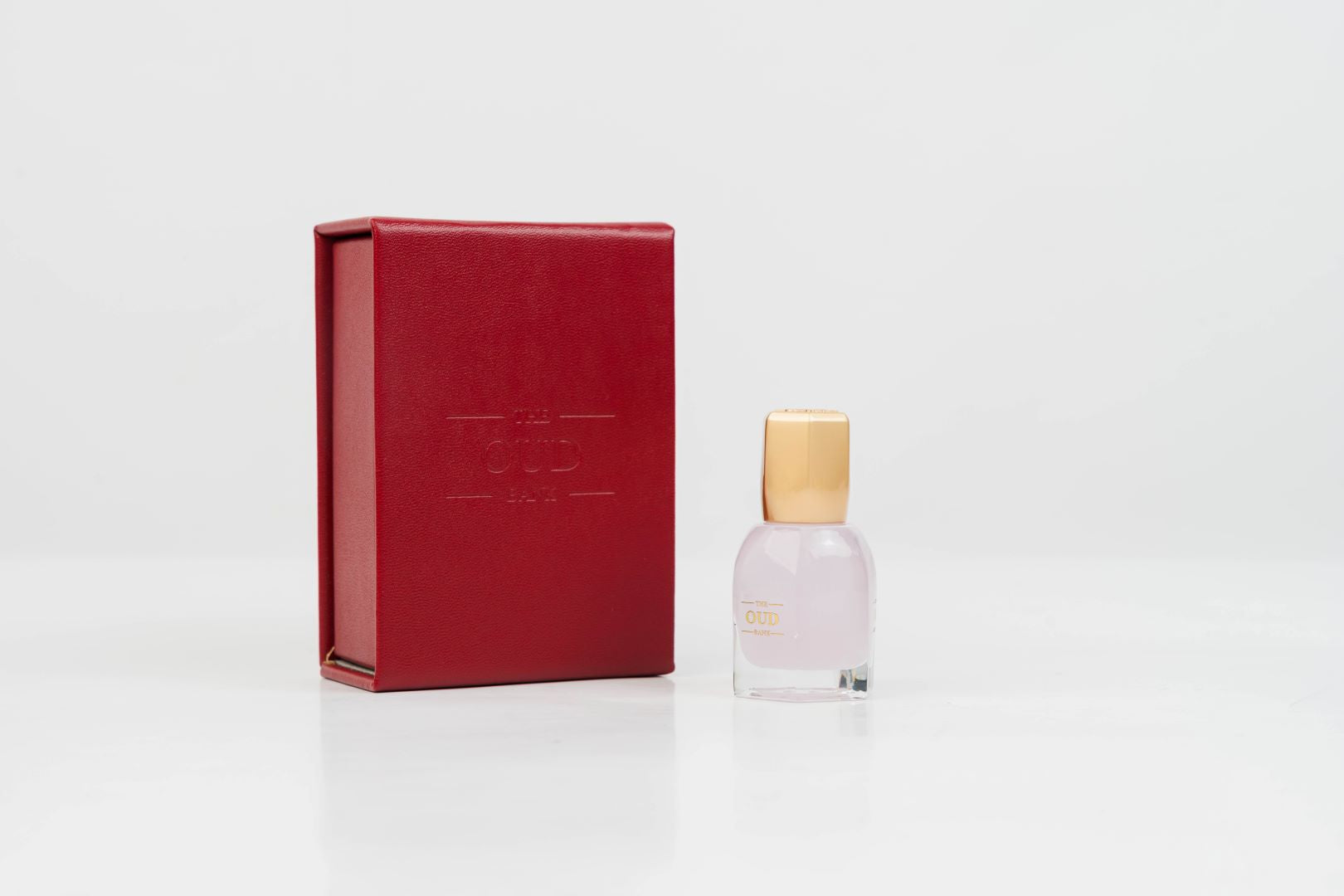 MUSK WITH ROSE
