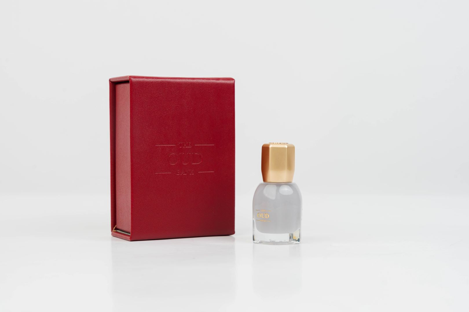 MUSK WITH AMBER