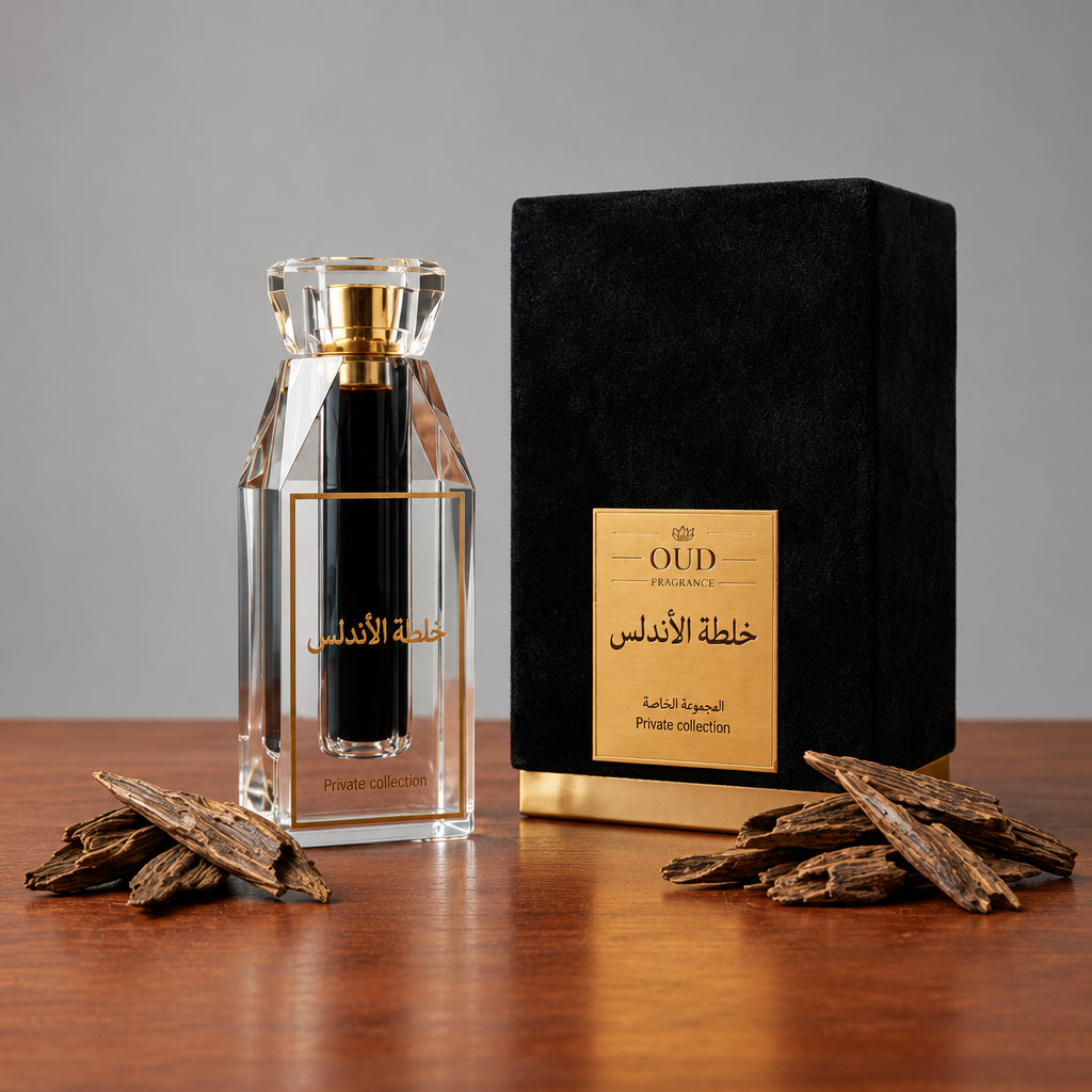 Andalus Blend