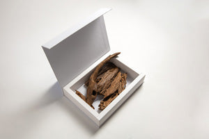 KALIMANTAN MALINO OUD WOOD