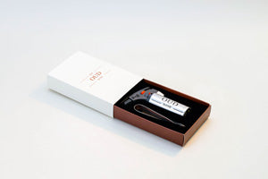 Lighter With Charcoal Clip