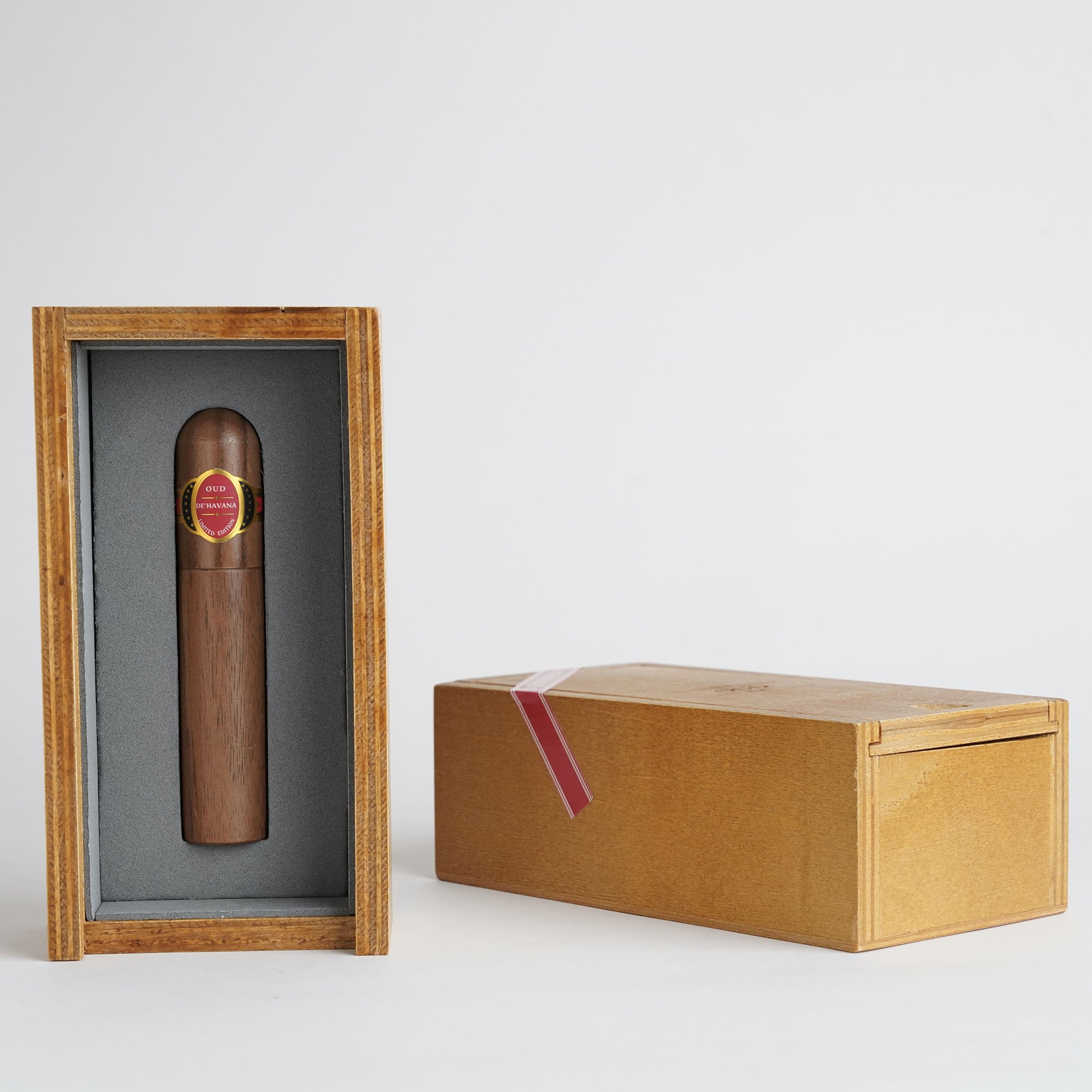 OUD DE’HAVANA