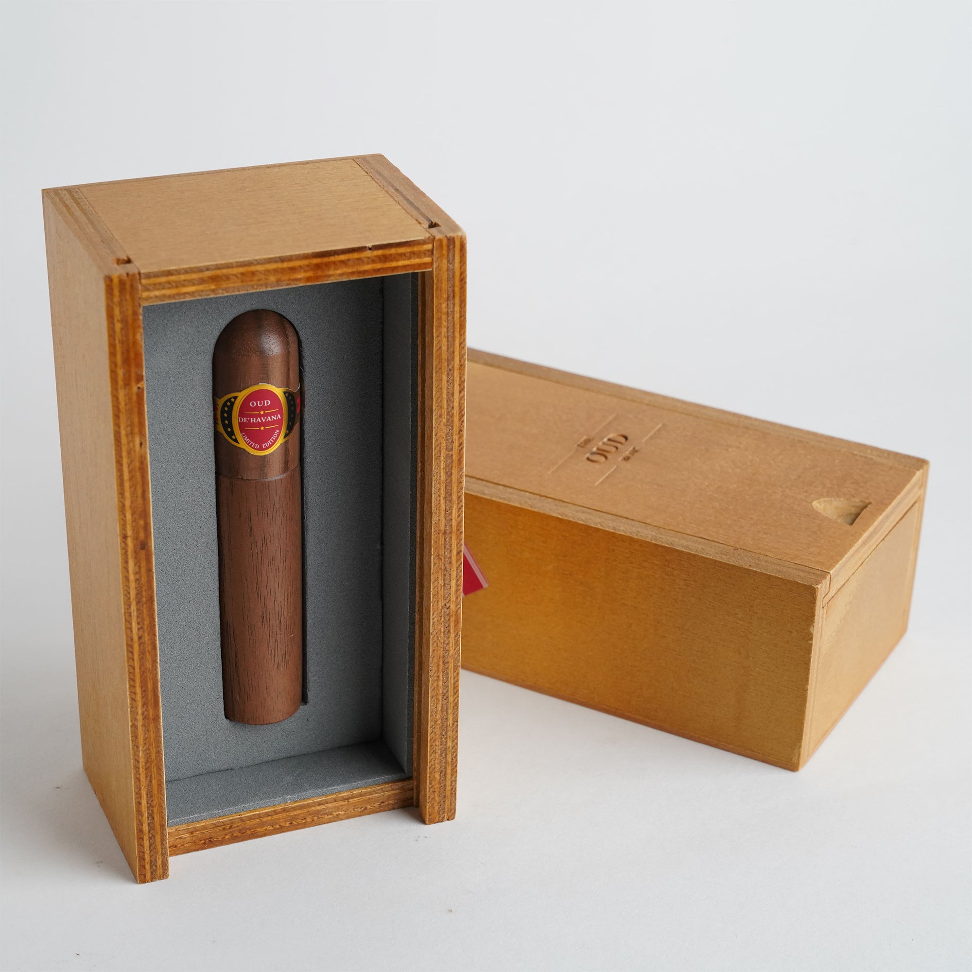 OUD DE’HAVANA