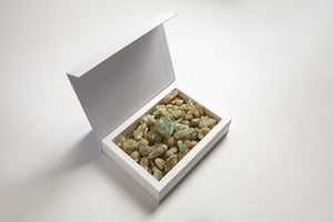 OMANI HOJARI LUBAN - PREMUIM 1 SET CLASS
