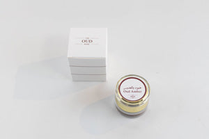 OUD AMBER