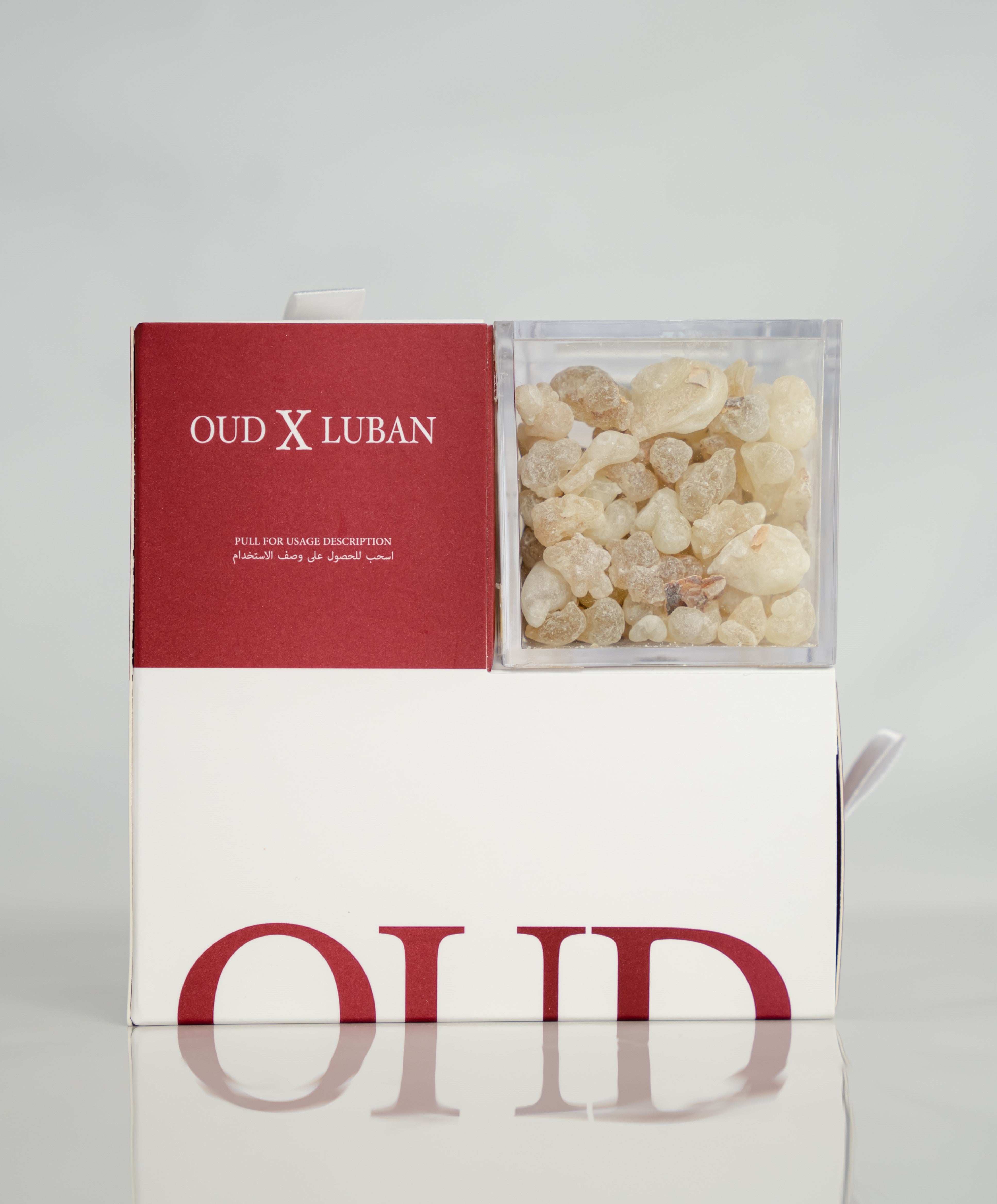 OUD X LUBAN
