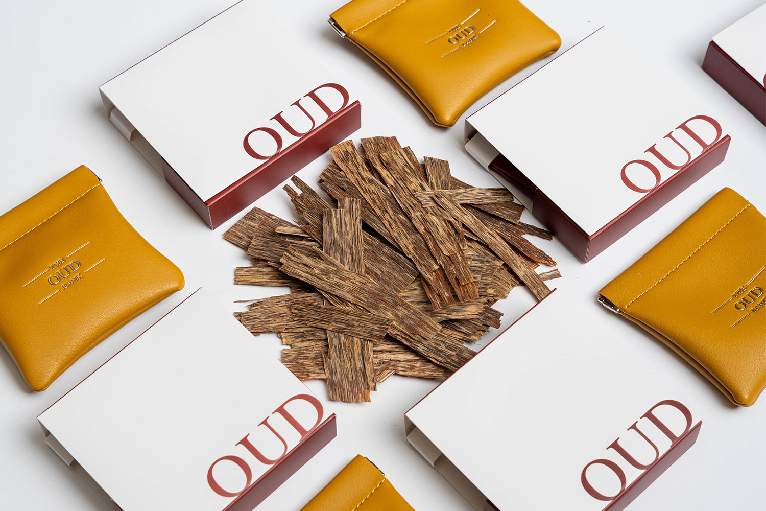VIETNAM OUD SHEETS
