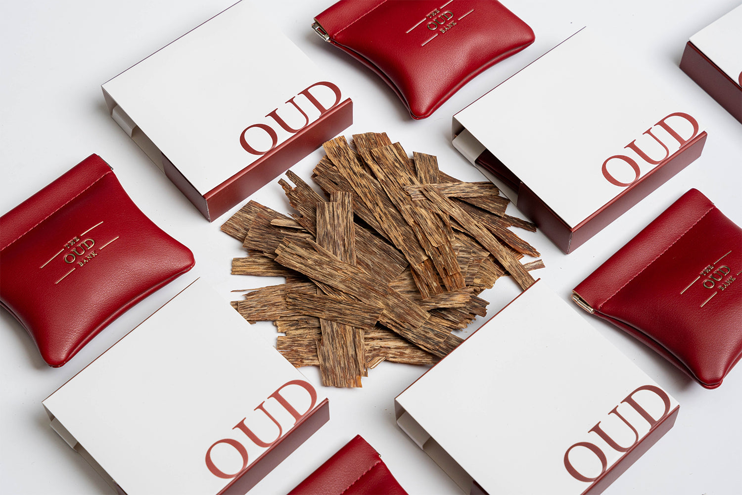 VIETNAM OUD SHEETS