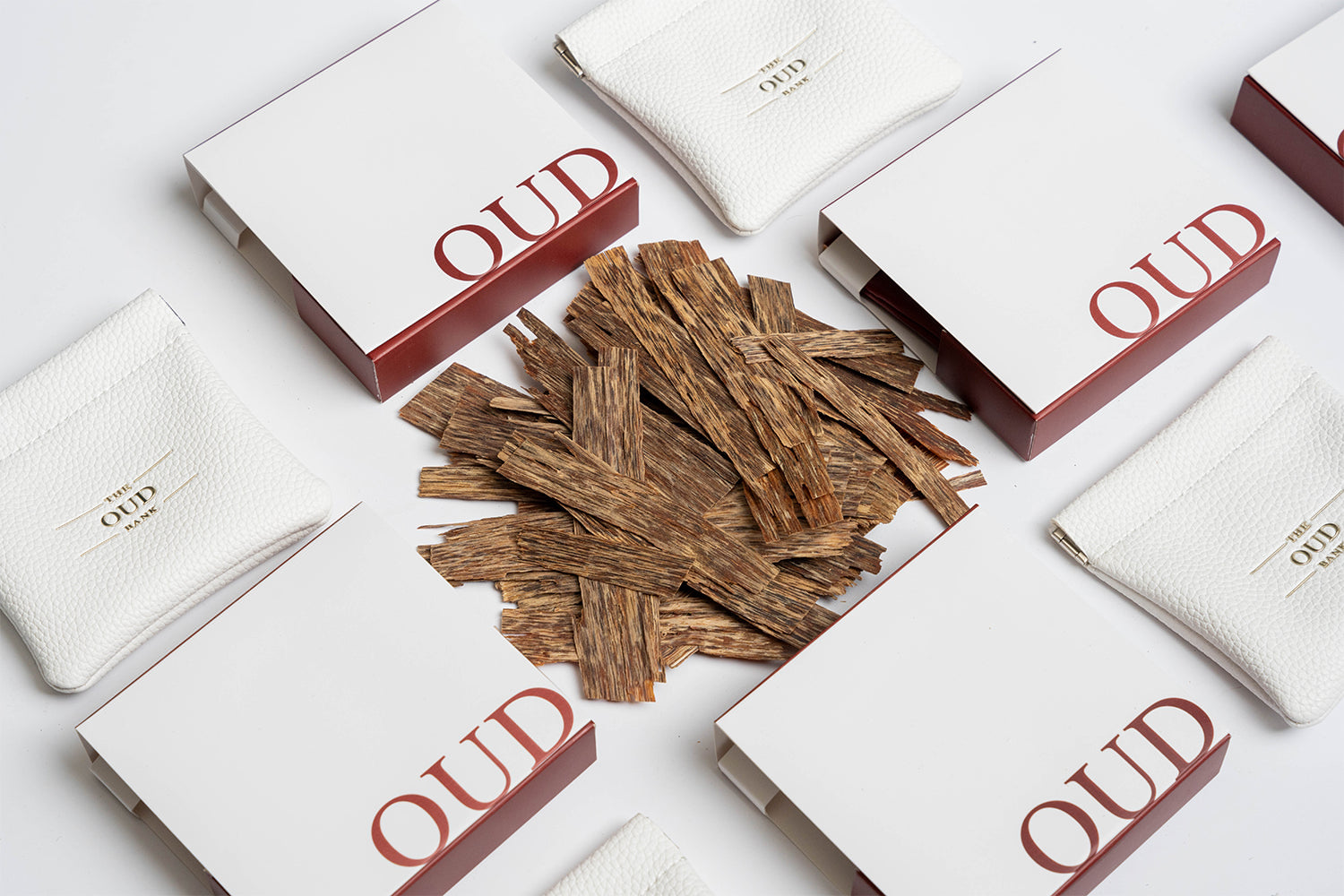 VIETNAM OUD SHEETS