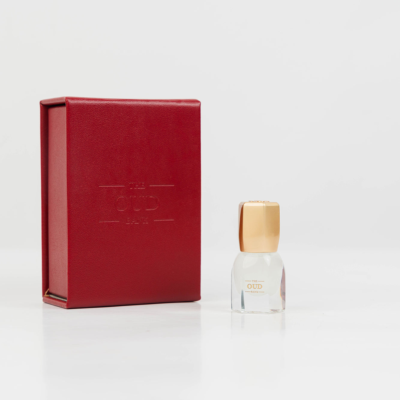 WHITE MUSK