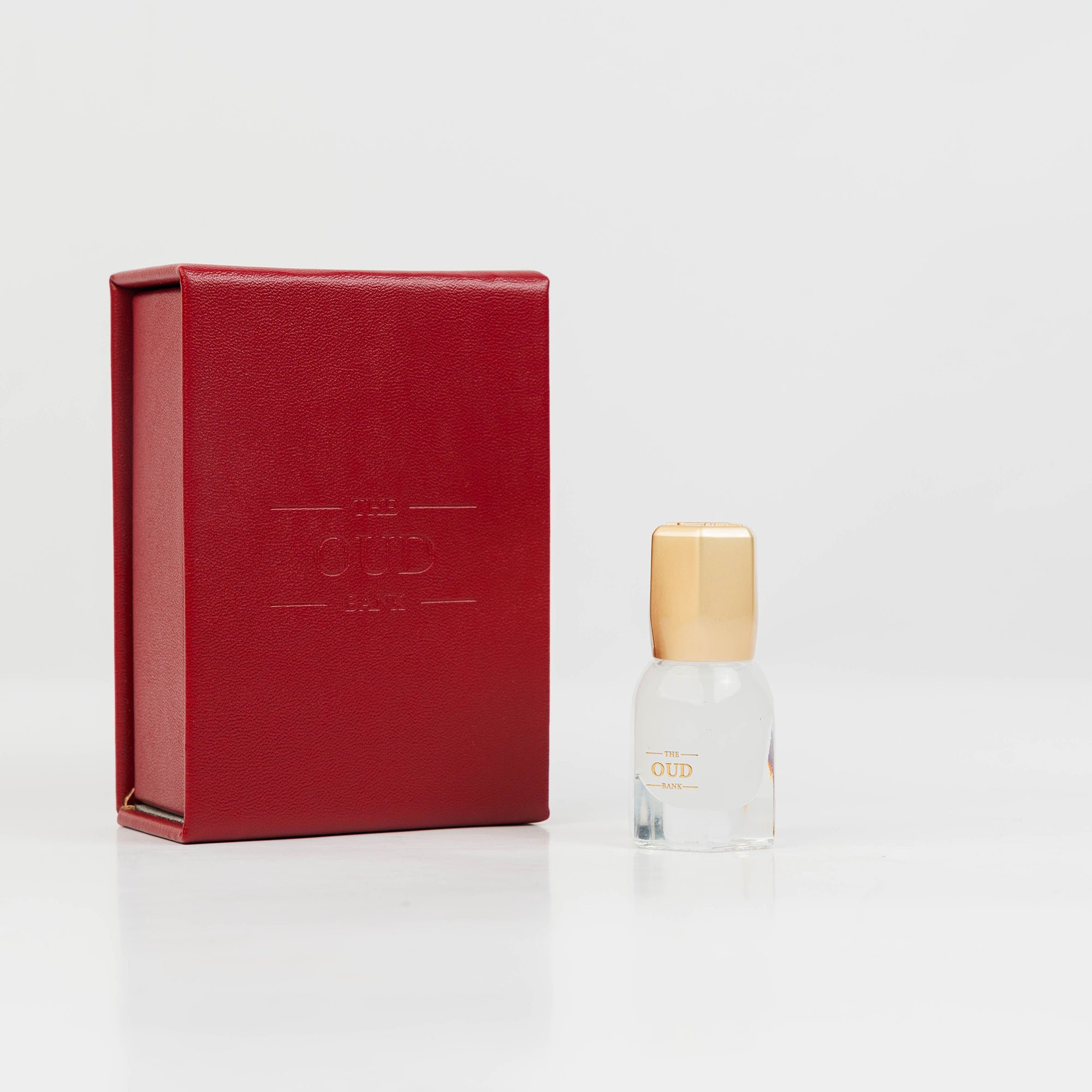 WHITE MUSK